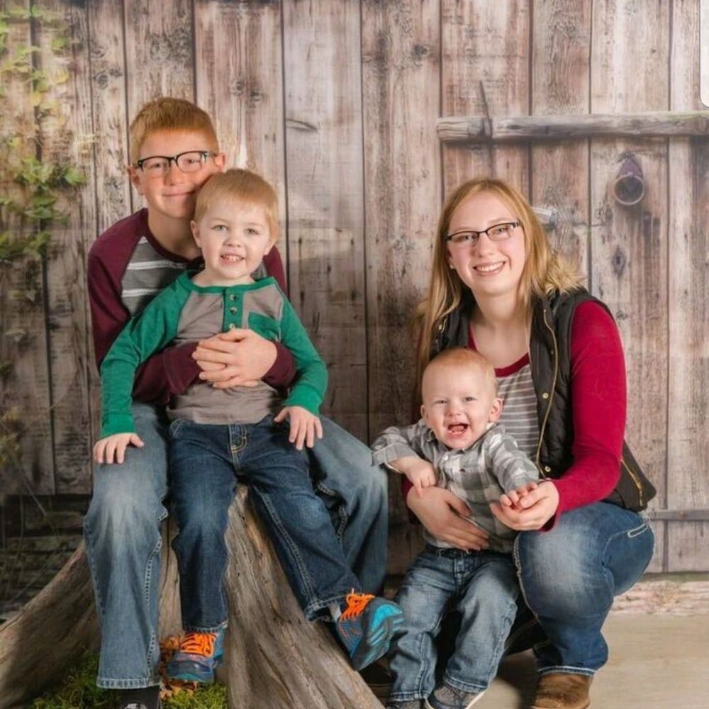 Meet your Posher, Amanda